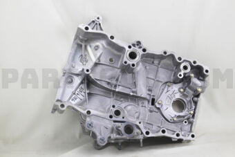 Toyota 113100C021 COVER SUB-ASSY, TIMING CHAIN OR BELT