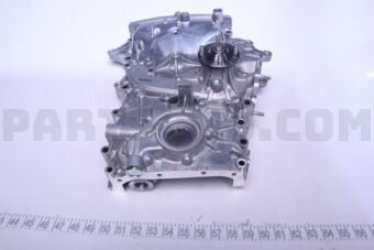 Toyota 113100C022 CASE ASSY, TIMING CH