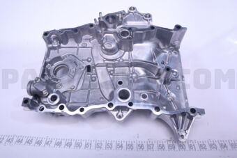 Toyota 113100C022 CASE ASSY, TIMING CH
