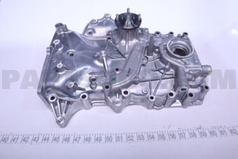 Toyota 113100C022 CASE ASSY, TIMING CH