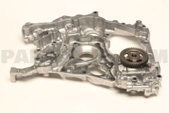 Toyota 113100E040 CASE ASSY, TIMING CH