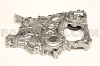 Toyota 113100E040 CASE ASSY, TIMING CH