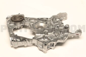Toyota 113100E040 CASE ASSY, TIMING CH