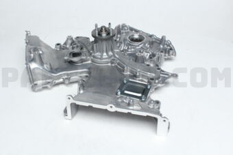 Toyota 1131031030 COVER SUB-ASSY, TIMING CHAIN OR BELT