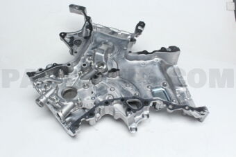 Toyota 1131031030 COVER SUB-ASSY, TIMING CHAIN OR BELT
