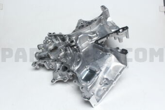 Toyota 1131031030 COVER SUB-ASSY, TIMING CHAIN OR BELT