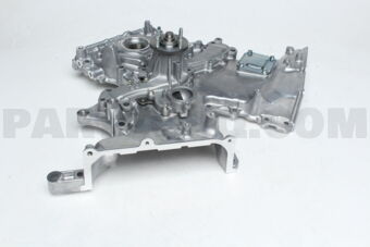 Toyota 1131031030 COVER SUB-ASSY, TIMING CHAIN OR BELT