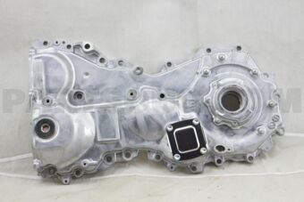 Toyota 1131036020 COVER ASSY, TIMING CHAIN