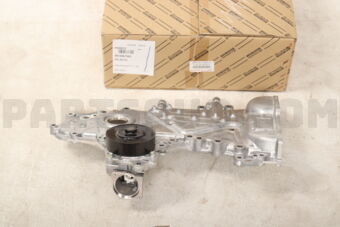 Toyota 1131037011 COVER SUB-ASSY, TIMING CHAIN OR BELT