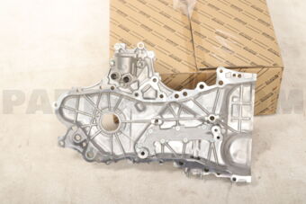 Toyota 1131037011 COVER SUB-ASSY, TIMING CHAIN OR BELT
