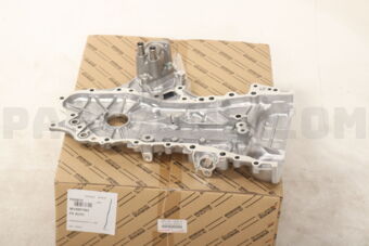 Toyota 1131037011 COVER SUB-ASSY, TIMING CHAIN OR BELT