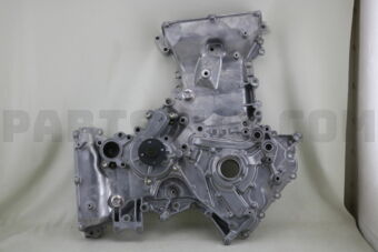 Toyota 1131038060 COVER SUB-ASSY, TIMING CHAIN OR BELT
