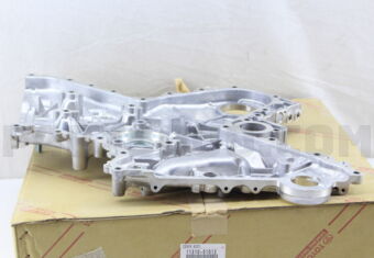 Toyota 1131051012 COVER SUB-ASSY, TIMING CHAIN OR BELT