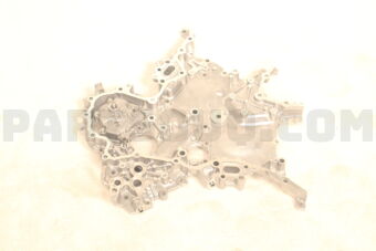 Toyota 1131070020 COVER ASSY TIMING