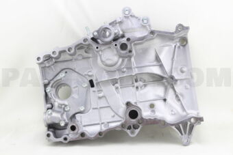 Toyota 1131075074 COVER SUB-ASSY, TIMING CHAIN OR BELT