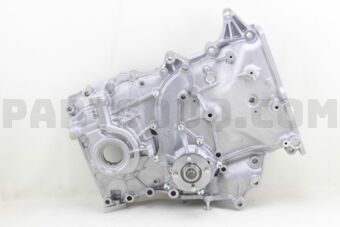 Toyota 1131075074 COVER SUB-ASSY, TIMING CHAIN OR BELT