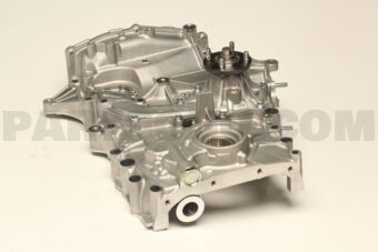 Toyota 1131075090 CASE ASSY TIMING