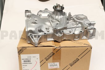 Toyota 1131075110 CASE ASSY TIMING