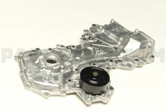 Toyota 11310BZ130 COVER ASSY, TIMING
