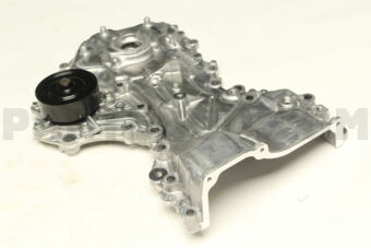 Toyota 11310BZ130 COVER ASSY, TIMING
