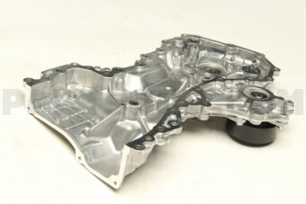 Toyota 11310BZ130 COVER ASSY, TIMING