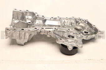 Toyota 11310BZ250 COVER ASSY TIMING C