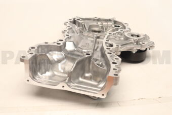 Toyota 11310BZ250 COVER ASSY TIMING C