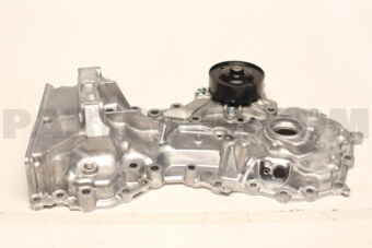 Toyota 11310BZ250 COVER ASSY TIMING C