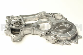 Toyota 113200L030 CASE ASSY, TIMING GEAR