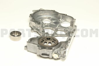 Toyota 113200L030 CASE ASSY, TIMING GEAR