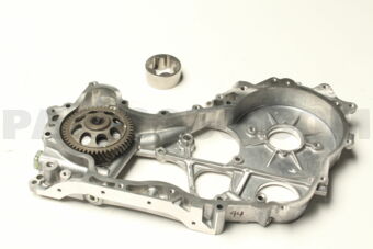 Toyota 113200L030 CASE ASSY, TIMING GEAR
