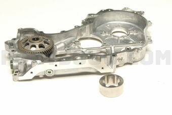 Toyota 113200L030 CASE ASSY, TIMING GEAR