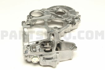 Toyota 113200L030 CASE ASSY, TIMING GEAR