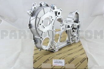 Toyota 1132030021 CASE ASSY, TIMING GEAR