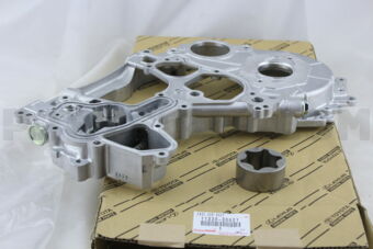 Toyota 1132030021 CASE ASSY, TIMING GEAR