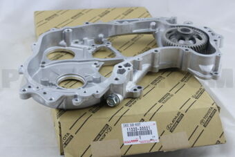 Toyota 1132030021 CASE ASSY, TIMING GEAR