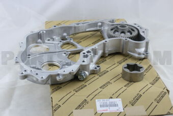 Toyota 1132030021 CASE ASSY, TIMING GEAR