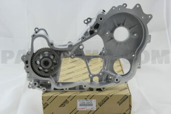 Toyota 1132030070 CASE ASSY, TIMING GEAR