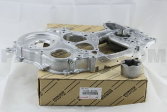 Toyota 1132067010 CASE ASSY, TIMING GEAR