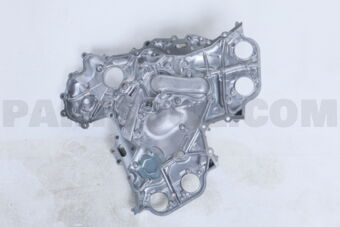 Toyota 1132070090 COVER ASSY TIMING
