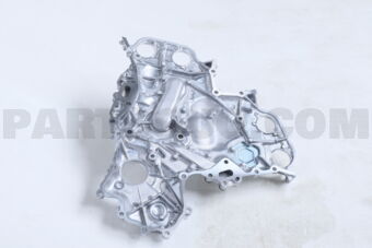 Toyota 1132070090 COVER ASSY TIMING