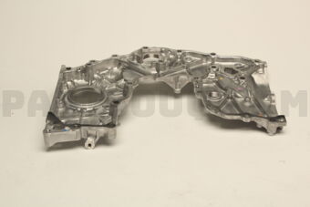 Toyota 113210E010 COVER TIMING CHAIN