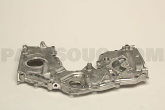 Toyota 113210E010 COVER TIMING CHAIN