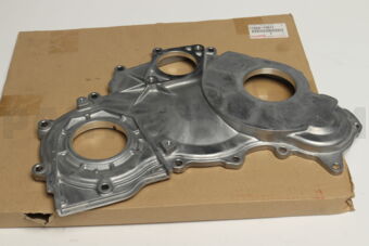 Toyota 1132217011 COVER, TIMING GEAR, NO.2