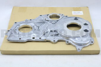 Toyota 1132217030 COVER, TIMING GEAR, NO.2