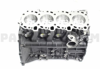 Toyota 1140030250 BLOCK ASSY, SHORT