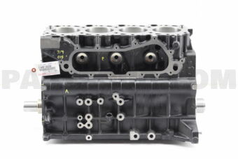 Toyota 1140030250 BLOCK ASSY, SHORT