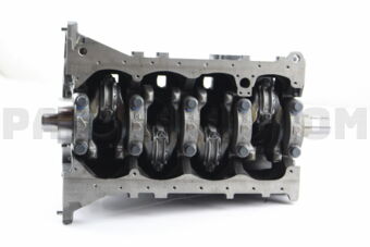 Toyota 1140030250 BLOCK ASSY, SHORT
