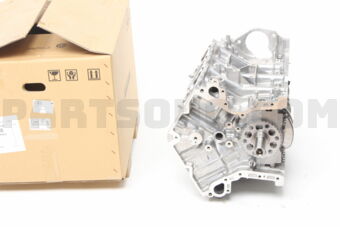 Toyota 1140039145 BLOCK ASSY, SHORT