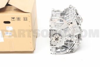 Toyota 1140039145 BLOCK ASSY, SHORT
